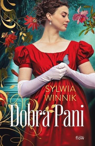 Okładka: Dobra Pani