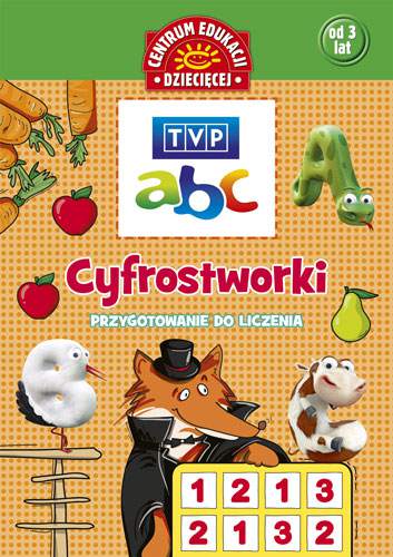 Cyfrostworki tvp abc przygotowanie do liczenia