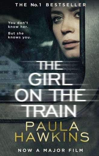 Girl on the train