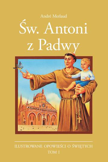 Św. Antoni z Padwy