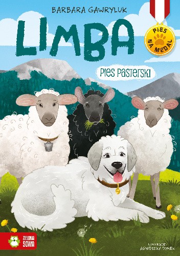 Limba. Pies Pasterski