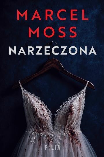 Okładka: Narzeczona