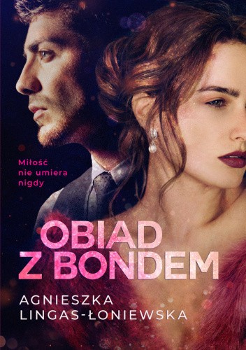 Obiad z Bondem
