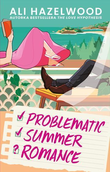 Problematic Summer Romance
