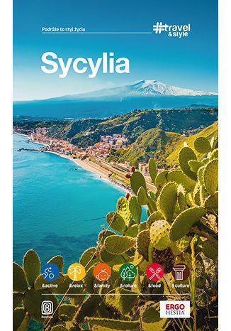 Sycylia. Travel&amp;Style wyd. 2