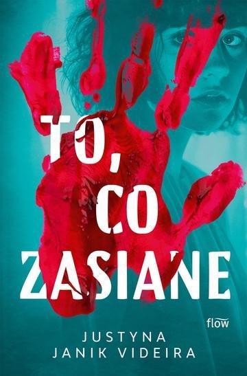 Okładka: To, co zasiane