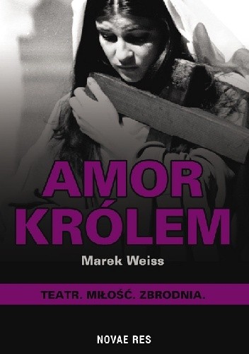 Amor królem
