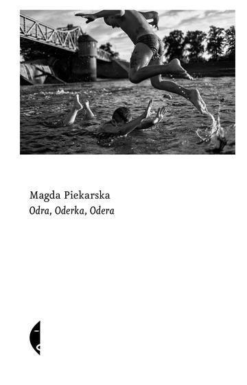 Okładka: Odra, Oderka, Odera
