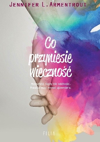 Co przyniesie wieczność