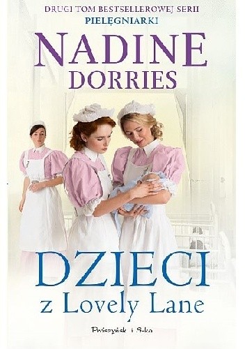 Dzieci z Lovely Lane