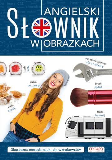 Angielski. Słownik w obrazkach wyd. 2