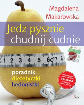 Jedz pysznie chudnij cudnie