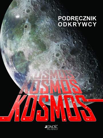 Kosmos podręcznik odkrywcy