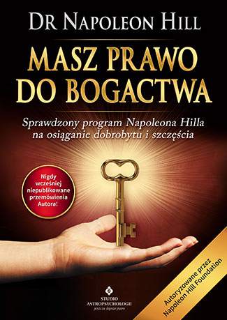 Masz prawo do bogactwa