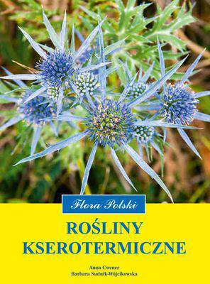 Rośliny kserotermiczne