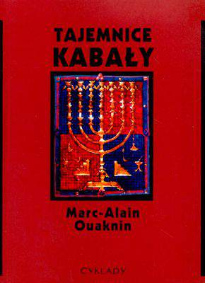 Tajemnice kabały