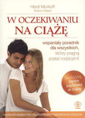 W oczekiwaniu na ciążę