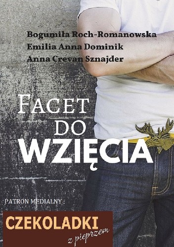 Facet do wzięcia