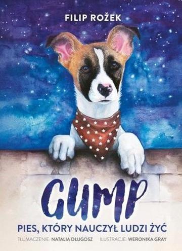 Gump, pies który nauczył ludzi żyć