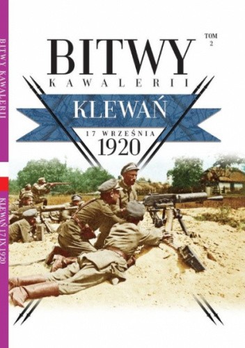 Klewań 17 września 1920