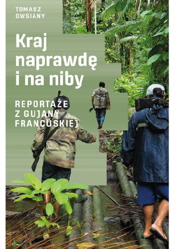 Kraj naprawdę i na niby