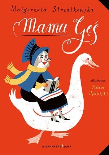 Mama Gęś