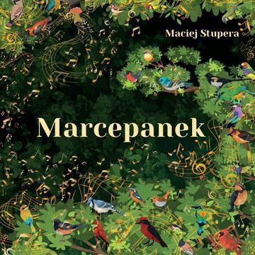 Marcepanek