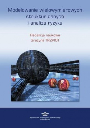 Modelowanie wielowymiarowych struktur danych i analiza ryzyka