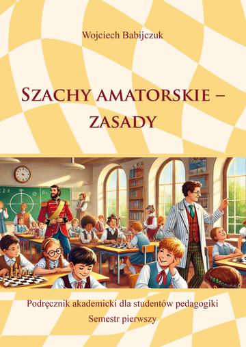 Szachy amatorskie – zasady