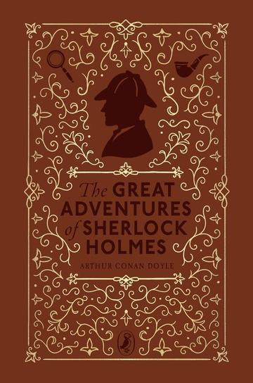 The Great Adventures of Sherlock Holmes