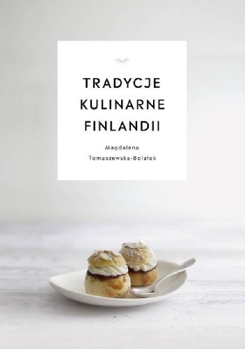 Tradycje kulinarne Finlandii