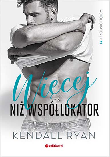 Więcej niż współlokator