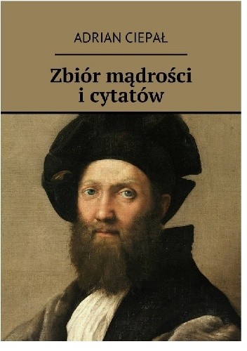 Zbiór mądrości i cytatów