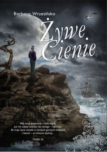 Żywe cienie (ebook)