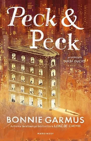 Okładka: Peck & Peck