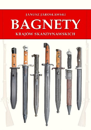 Bagnety krajów skandynawskich