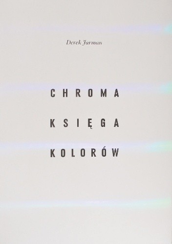Chroma: Księga Kolorów