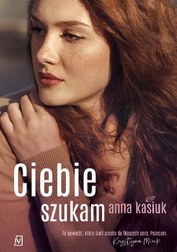 Ciebie szukam