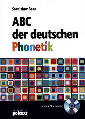 Abc der deutschen phonetik + CD