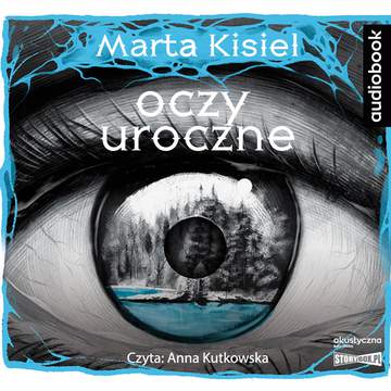 CD MP3 Oczy uroczne
