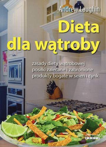 Dieta dla wątroby