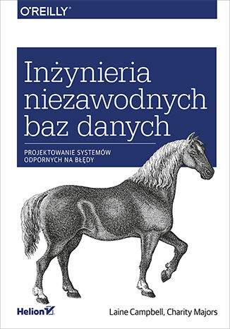 Inżynieria niezawodnych baz danych projektowanie systemów odpornych na błędy