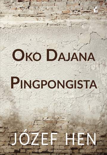 Oko dajana pingpongista