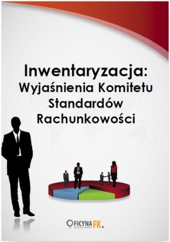 Inwentaryzacja: Wyjaśnienia Komitetu Standardów Rachunkowości