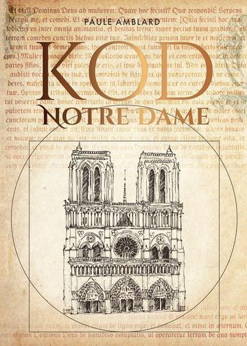 Kod Notre Dame