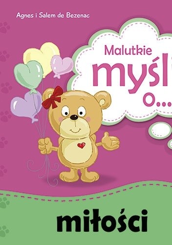 Malutkie myśli o... miłości