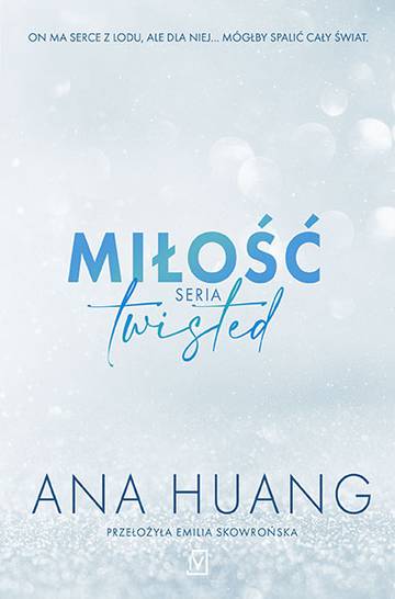 Miłość. Seria Twisted