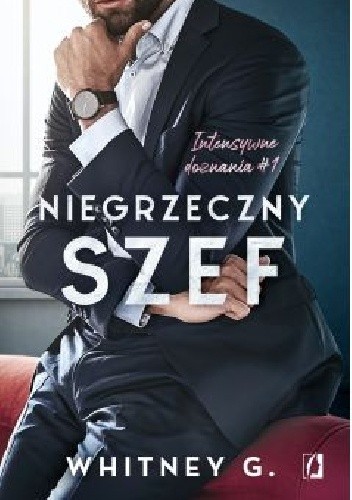 Niegrzeczny szef