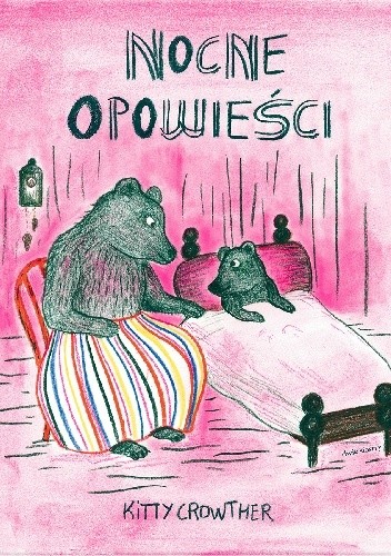 Nocne opowieści