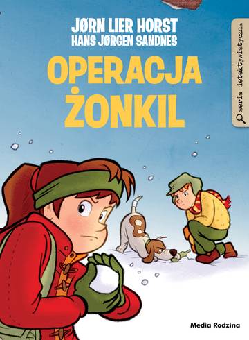 Operacja Żonkil. Operacja
